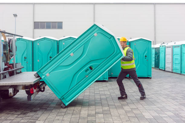 Banks, OR porta potty rental Company