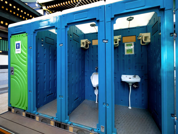 Best Local porta potty services  in Banks, OR