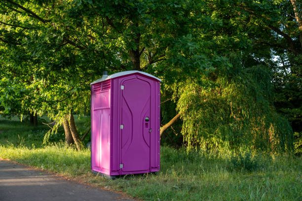 Best Event porta potty rental  in Banks, OR