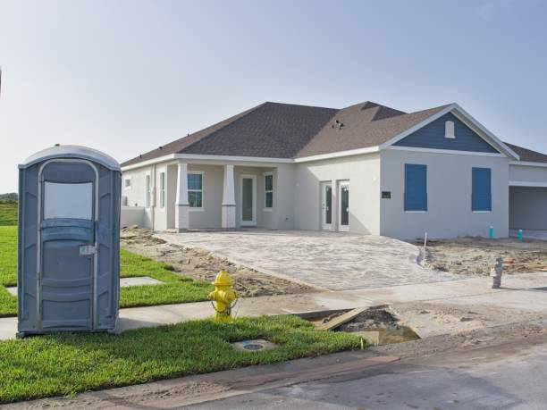 Best High-end porta potty rental  in Banks, OR