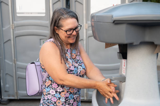 Best Handicap porta potty rental  in Banks, OR